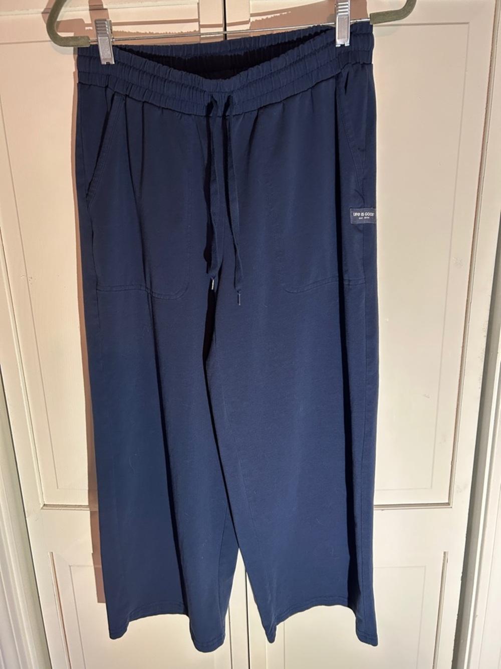 Life is Good Crusher Flex Women’s Pants size medium